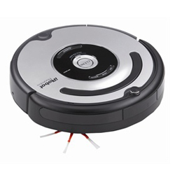 iRobot Roomba 555